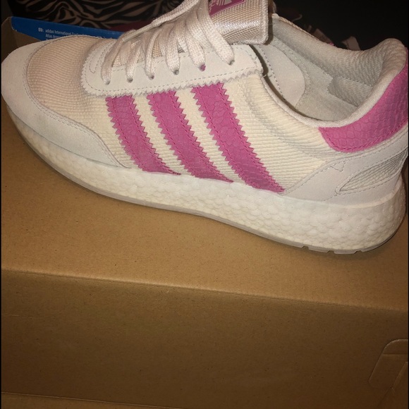 Adidas sneakers - Picture 3 of 3